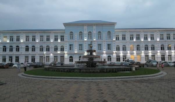 Batumi Rustaveli University Opens Peace Education Center