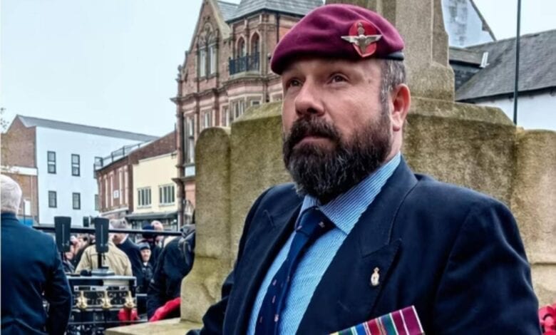 British Veteran Remains in Detention on Drug Charges Over Prescribed Medication