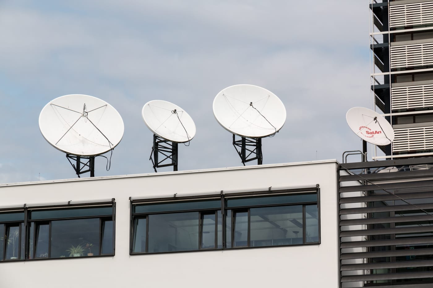 DW Launches EU-Funded Georgian-Language News Service