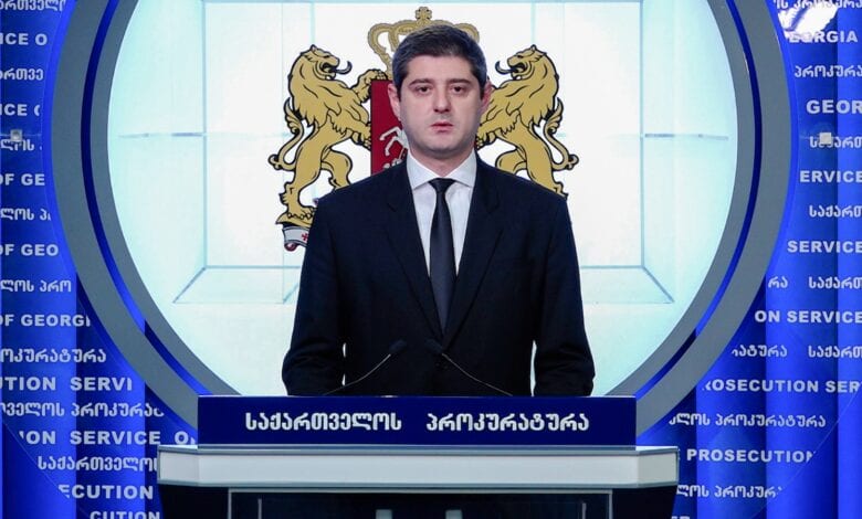 Georgia Launches Case Against Four Foreign Nationals in GEL 21.5M Scheme