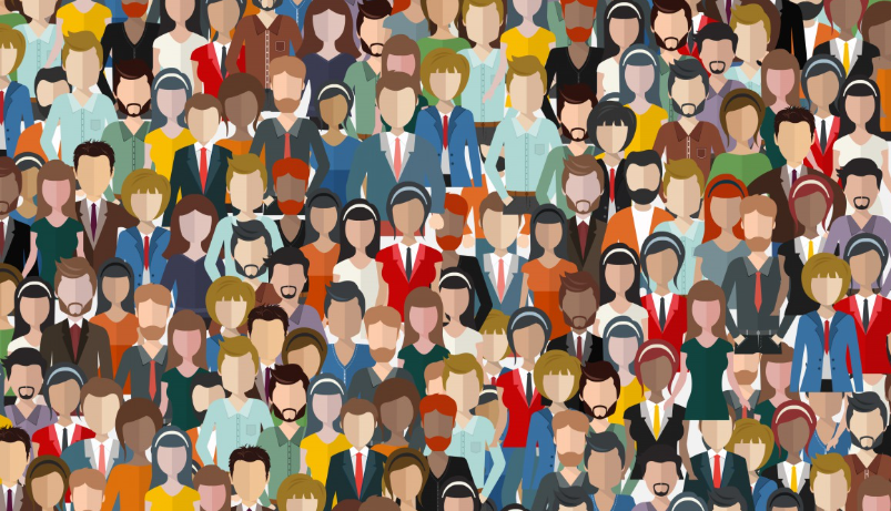 Georgia's Population Reaches 3.93 Million in Updated Census Data