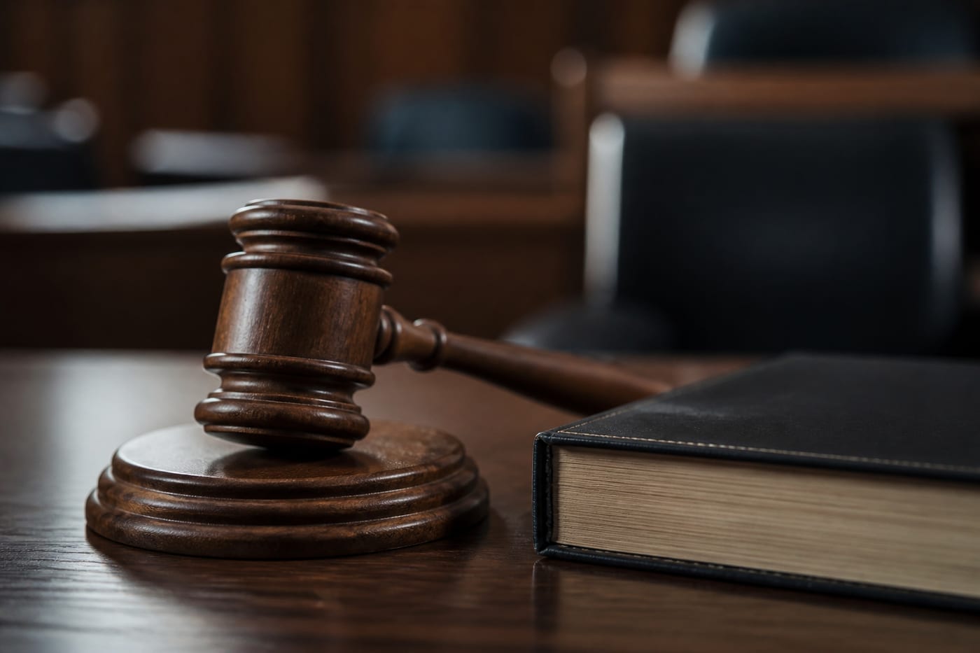 Georgia Convictions Jump 40% in First Half of 2026
