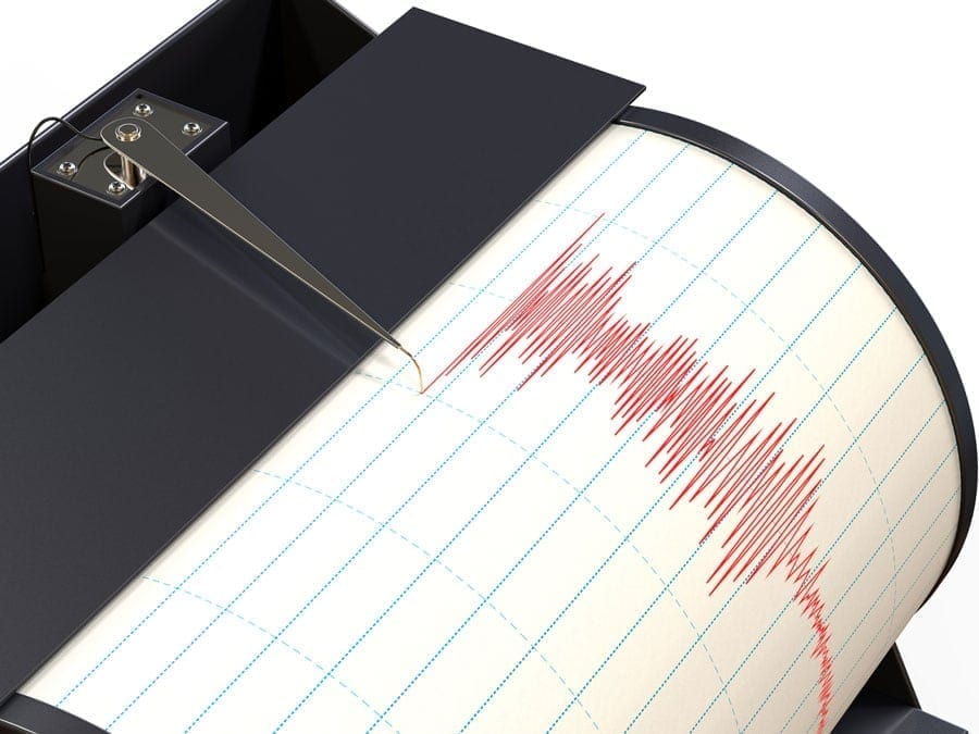 4.4-Magnitude Earthquake Strikes Georgia