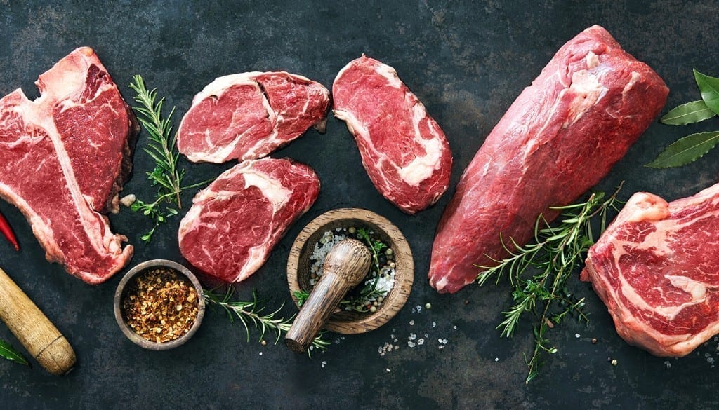 Beef Imports to Georgia Nearly Double