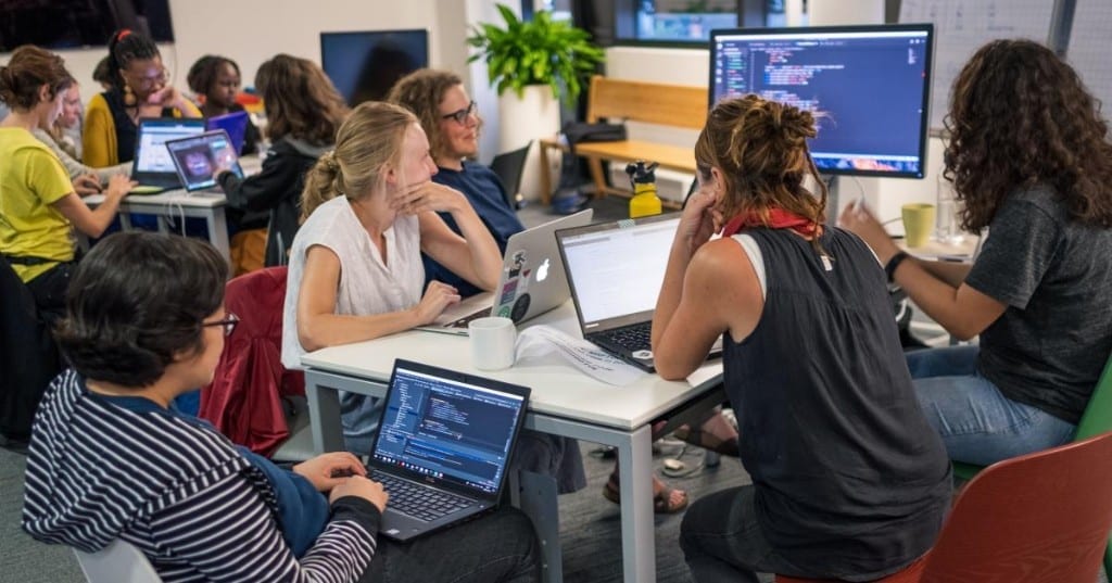 Georgia IT Sector Revenue Jumps 65% in Q1