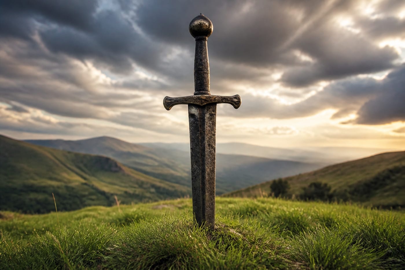 Georgia Marks 905th Anniversary of Legendary Didgori Battle