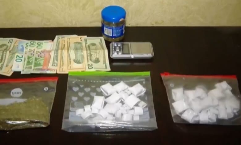 Interior Ministry Says 119 Arrested in 48-Hour Nationwide Drug Crackdown