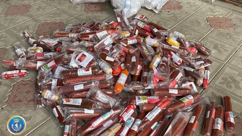 Georgia Tightens Sausage Meat Labeling Rules