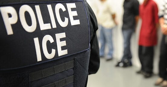 Georgian National Dies in ICE Custody at Louisiana Detention Facility