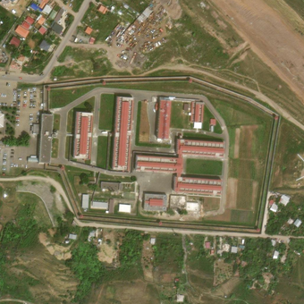 Canadian Man Describes Two Months in Gldani Prison After ADHD Medication Arrest
