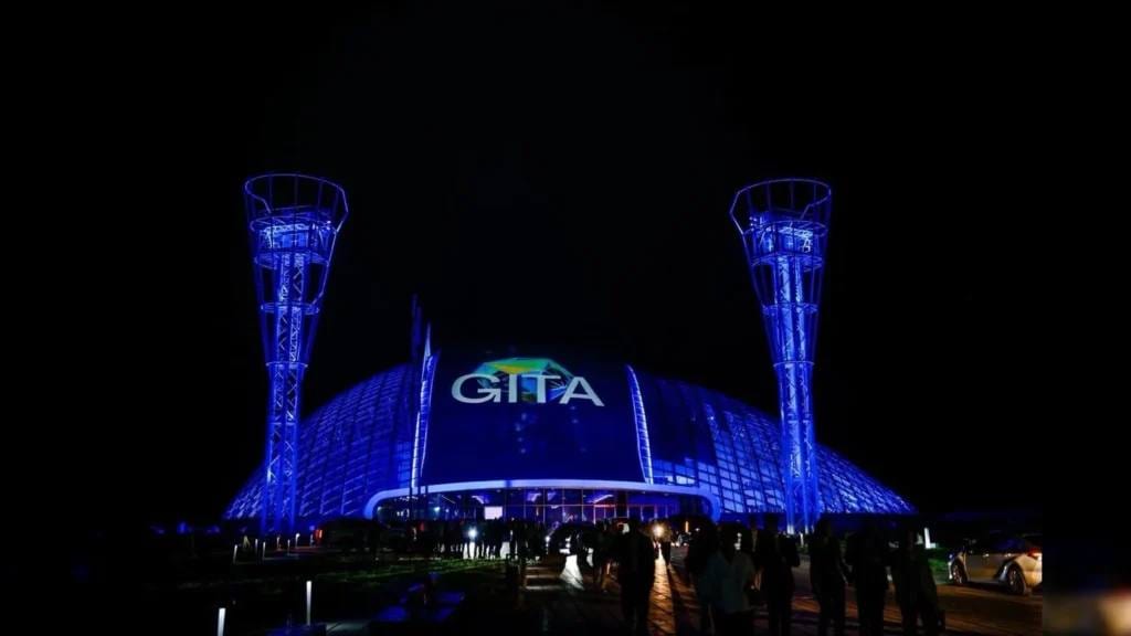 Georgia's First TUMO Creative Technology Center Opens Free Registration in Kutaisi