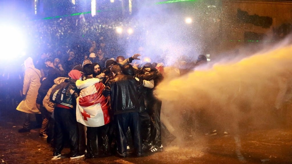 Seven More Sentenced to Five Years in October 4 Unrest Case