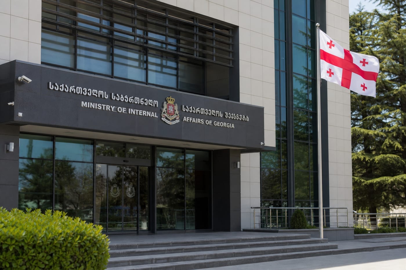 SSSG Arrests Former Law Enforcement Employee Accused of Fraud