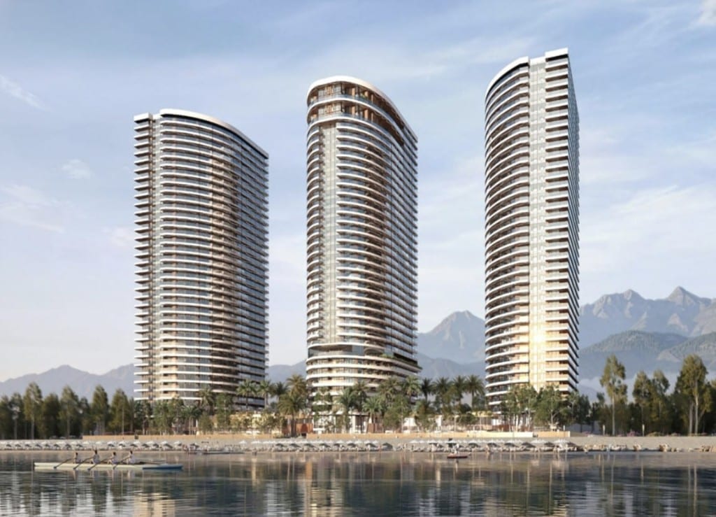 Groundbreaking Held for Swissôtel Kobuleti Beach Resort on Georgia’s Coast