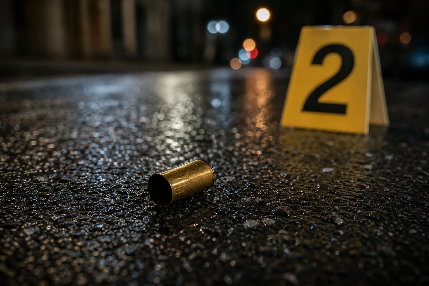 Minor dies after Tbilisi shooting leaves three others injured